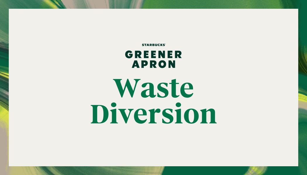 Greener Apron: Waste Diversion GA_03